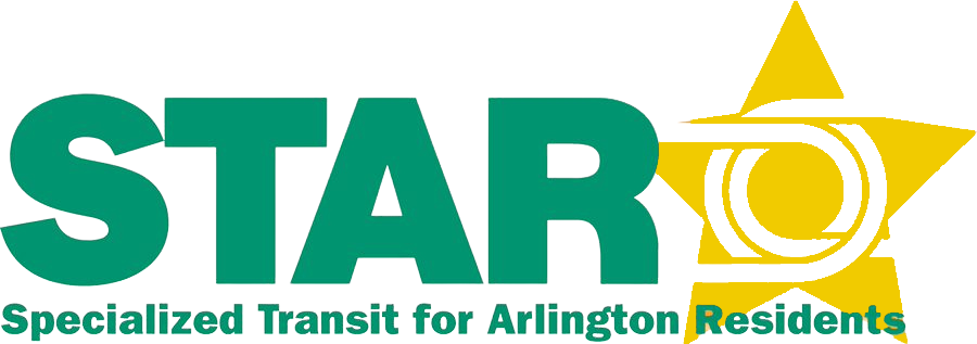 STAR - Specialized Transit for Arlington Residents