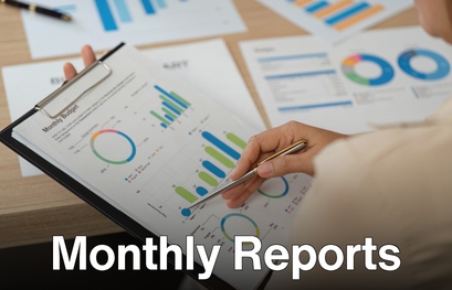 Monthly Reports